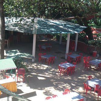 跑马山泉水疗酒店 马泰兰 外观 照片